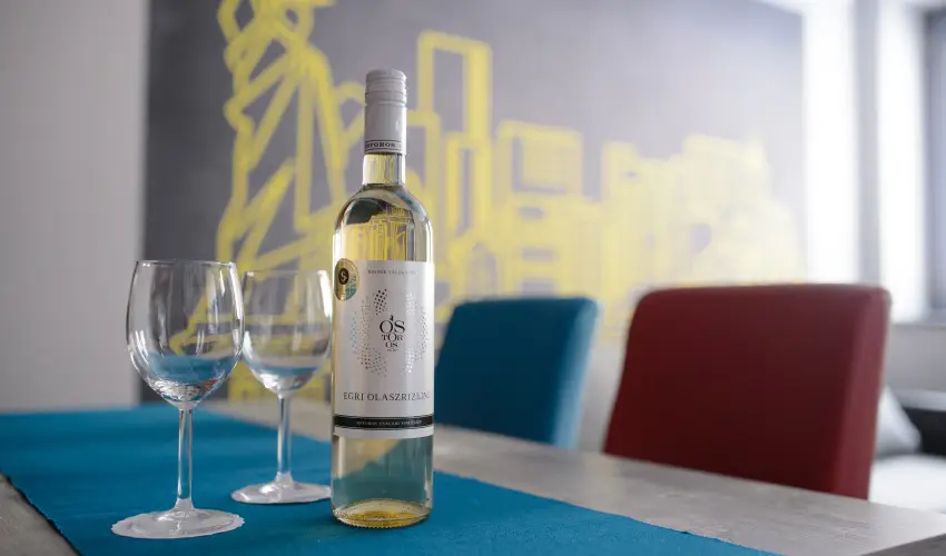 HR Apartmanhz Eger - Nyugdjas kedvezmnyes rak