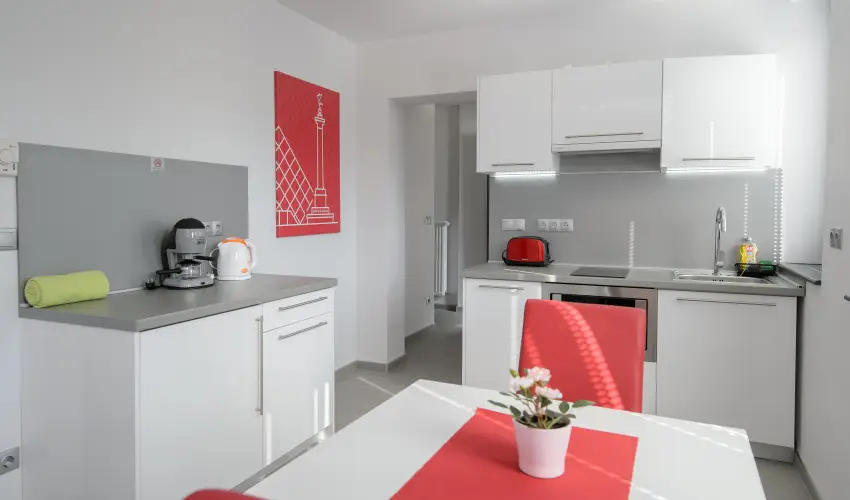 HR Apartmanhz Eger - Nyugdjas kedvezmnyes rak