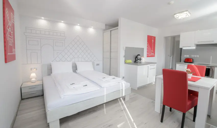 HR Apartmanhz Eger - Nyugdjas kedvezmnyes rak