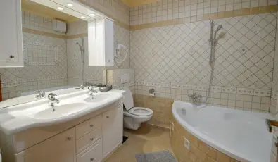 HR Apartmanhz Eger