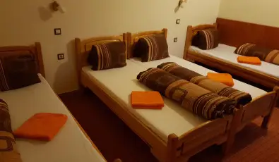 Hungria Panzi Miskolctapolca