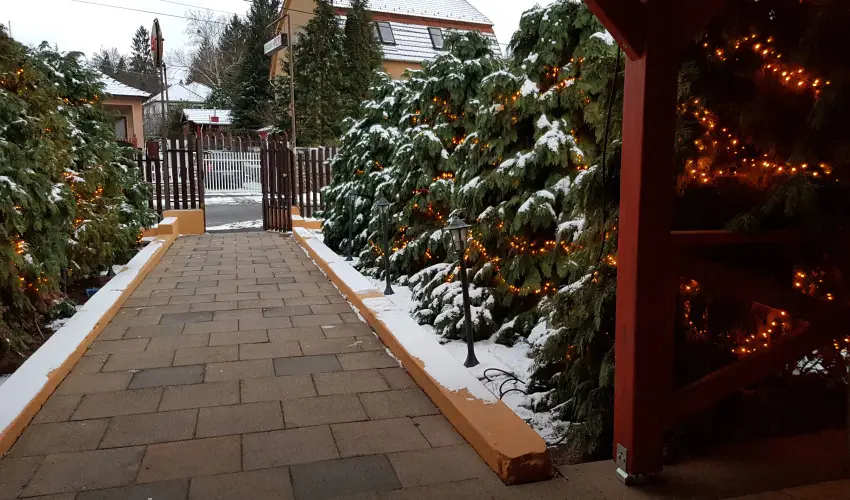 Hungria Panzi Miskolctapolca - Kikapcsolds Miskolctapolcn flpanzival (min. 2 j)