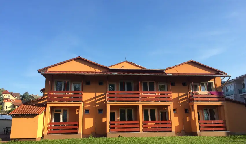 Hungria Panzi Miskolctapolca - Kikapcsolds Miskolctapolcn flpanzival (min. 2 j)