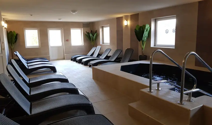 Hungria Panzi Miskolctapolca - Kikapcsolds Miskolctapolcn flpanzival (min. 2 j)