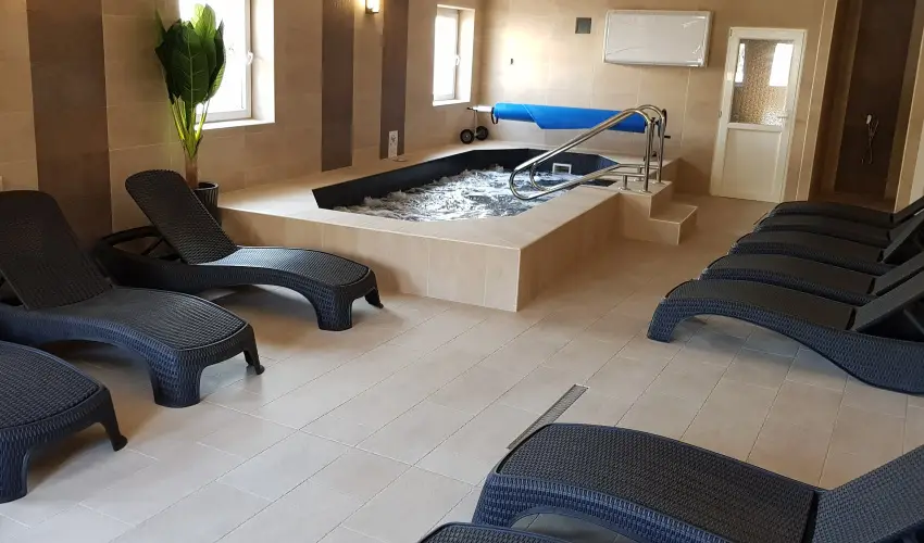 Hungria Panzi Miskolctapolca - Kikapcsolds Miskolctapolcn flpanzival (min. 2 j)