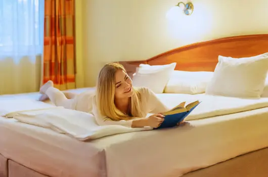 Hungarospa Thermal Hotel - Nyugdjas kedvezmnyes rak flpanzival, frdbelpvel (1 jtl)