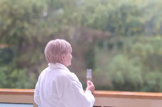 Hungarospa Thermal Hotel - Spa ajnlat frdbelpvel (min. 2 j)