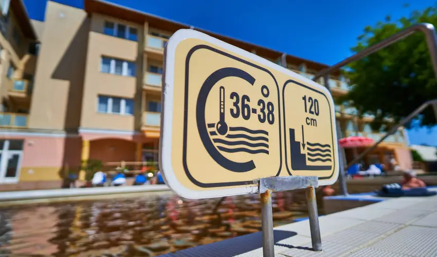 Hungarospa Thermal Hotel Hajdúszoboszló - Prémium nyár fürdőbelépővel (min. 2 éj)