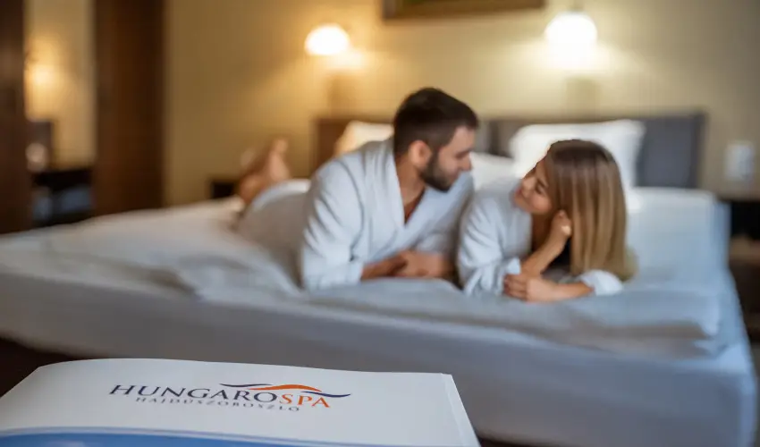 Hungarospa Thermal Hotel Hajdúszoboszló - Prémium nyár fürdőbelépővel (min. 2 éj)