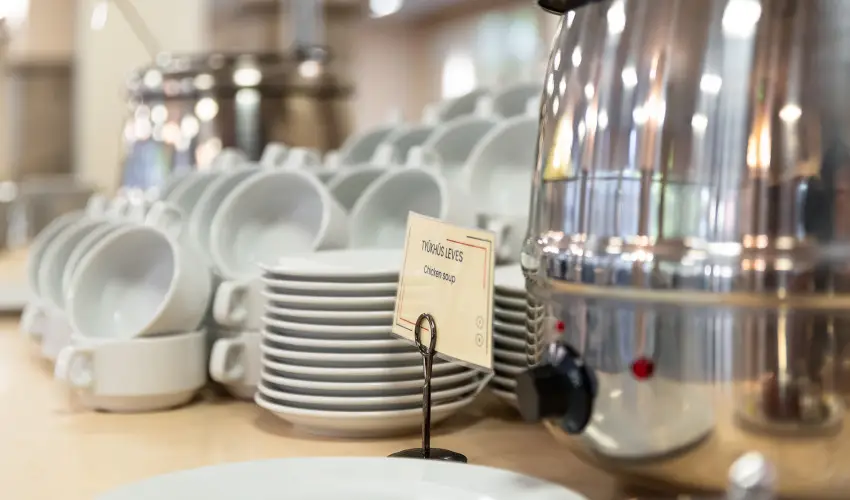 Hungarospa Thermal Hotel Hajdúszoboszló - Prémium nyár fürdőbelépővel (min. 2 éj)