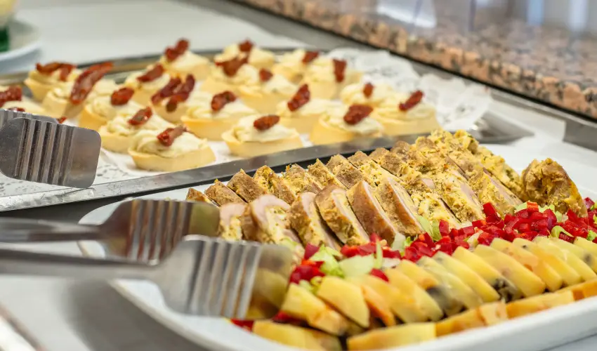 Hungarospa Thermal Hotel Hajdúszoboszló - Prémium nyár fürdőbelépővel (min. 2 éj)