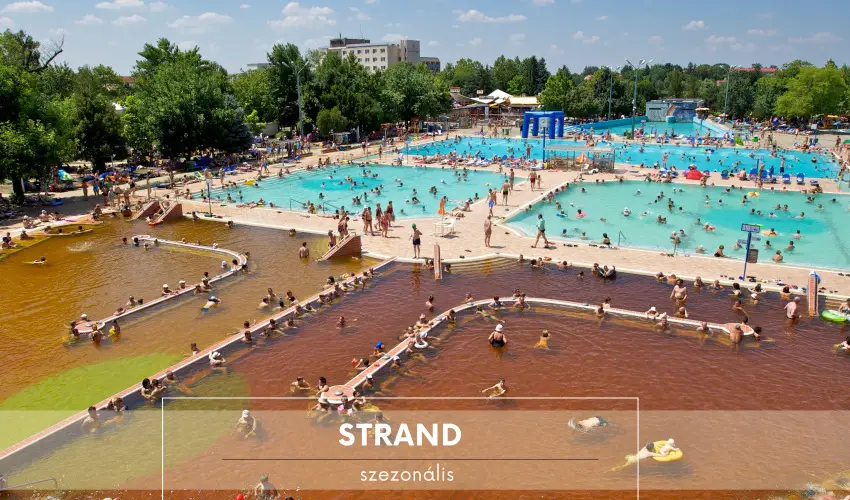 Hungarospa Thermal Hotel Hajdúszoboszló - Prémium nyár fürdőbelépővel (min. 2 éj)