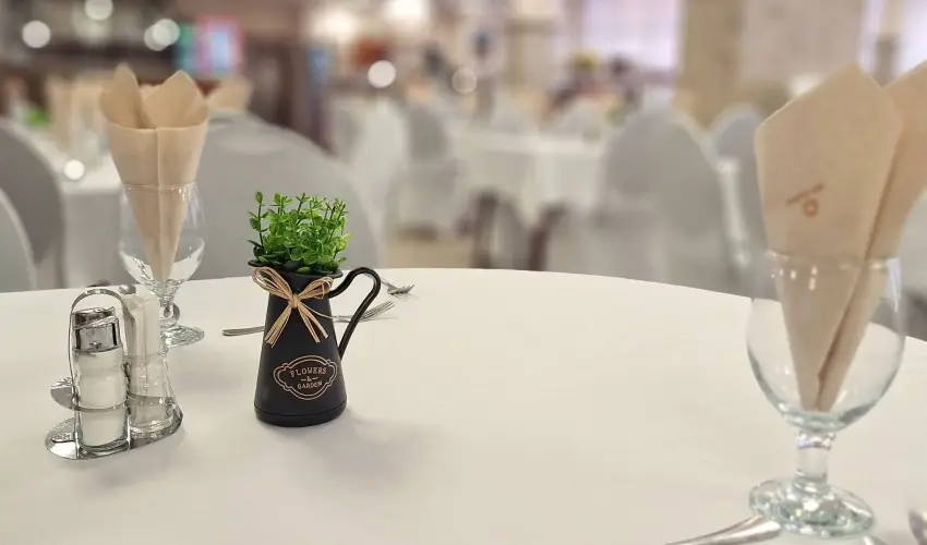 Hungarospa Thermal Hotel Hajdúszoboszló - Prémium nyár fürdőbelépővel (min. 2 éj)