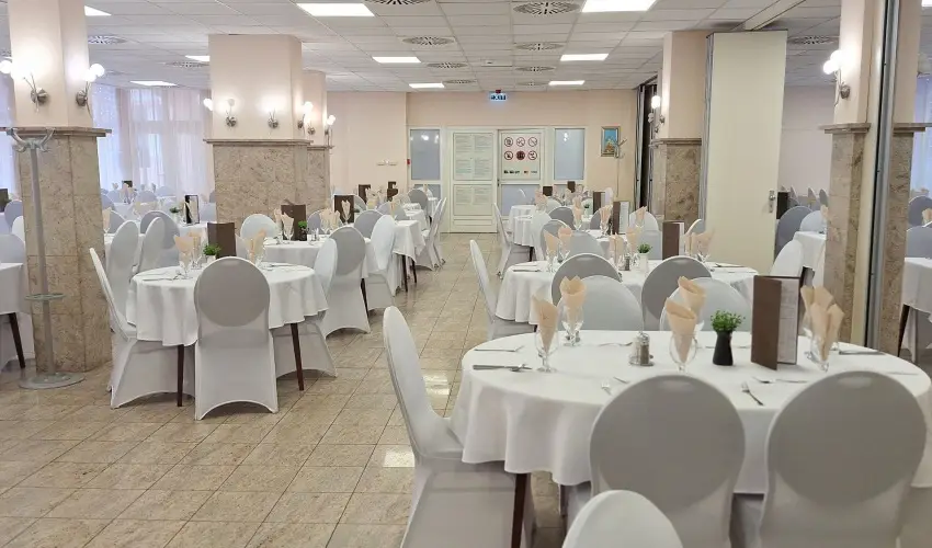 Hungarospa Thermal Hotel Hajdúszoboszló - Prémium nyár fürdőbelépővel (min. 2 éj)