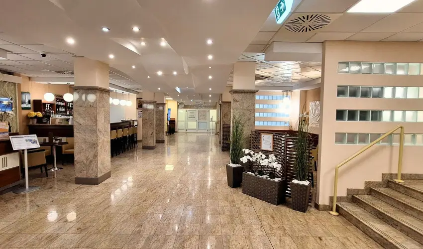 Hungarospa Thermal Hotel Hajdúszoboszló - Prémium nyár fürdőbelépővel (min. 2 éj)