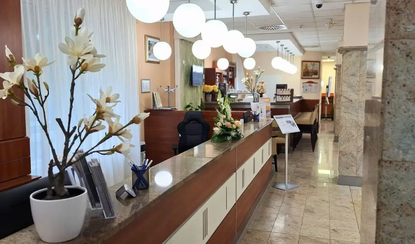 Hungarospa Thermal Hotel Hajdúszoboszló - Prémium nyár fürdőbelépővel (min. 2 éj)