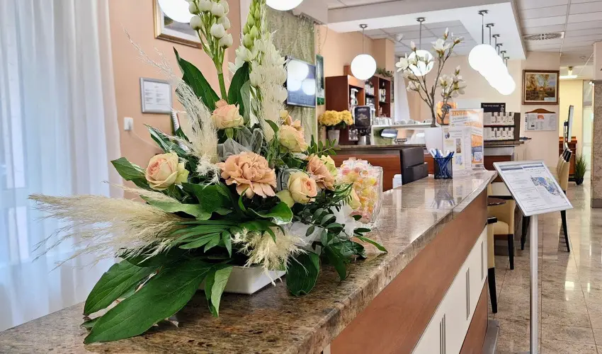 Hungarospa Thermal Hotel Hajdúszoboszló - Prémium nyár fürdőbelépővel (min. 2 éj)