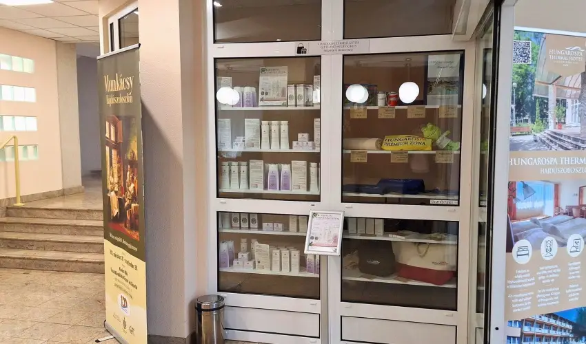 Hungarospa Thermal Hotel Hajdúszoboszló - Prémium nyár fürdőbelépővel (min. 2 éj)