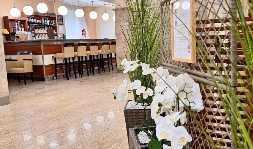 Hungarospa Thermal Hotel Hajdúszoboszló - Prémium nyár fürdőbelépővel (min. 2 éj)