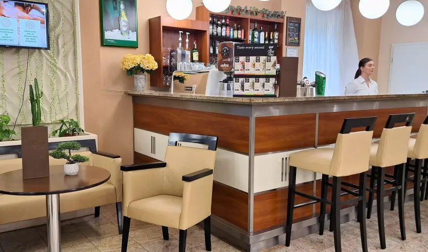 Hungarospa Thermal Hotel Hajdúszoboszló - Prémium nyár fürdőbelépővel (min. 2 éj)