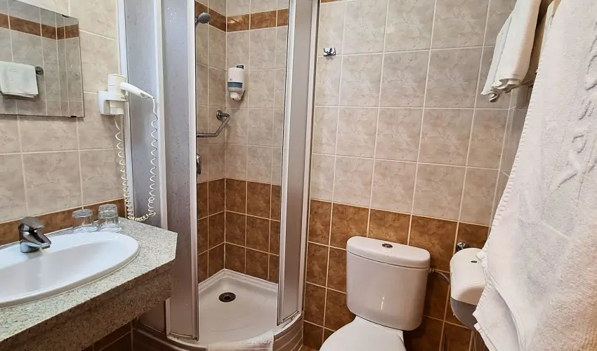 Hungarospa Thermal Hotel Hajdúszoboszló - Prémium nyár fürdőbelépővel (min. 2 éj)