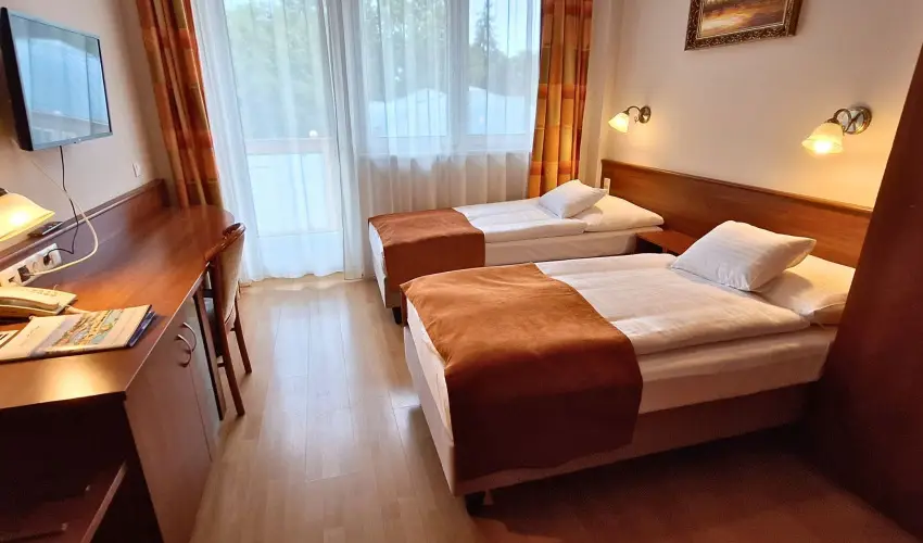 Hungarospa Thermal Hotel Hajdúszoboszló - Prémium nyár fürdőbelépővel (min. 2 éj)