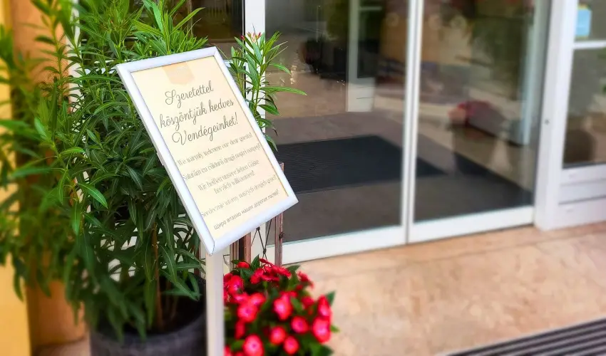 Hungarospa Thermal Hotel Hajdúszoboszló - Prémium nyár fürdőbelépővel (min. 2 éj)