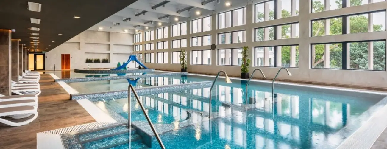Hunguest Hotel Bál Resort Balatonalmádi - Legjobb ár félpanzióval (1 éjtől)