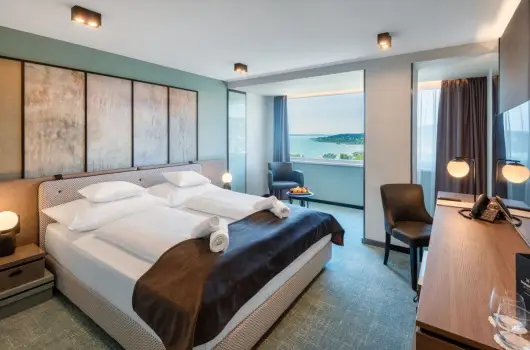 Hunguest Hotel B�l Resort - Tavaszk�sz�nt� akci�