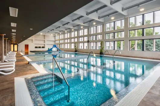 Hunguest Hotel B�l Resort - Kedvezm�nyes �szi wellness akci� (min. 2 �j) 