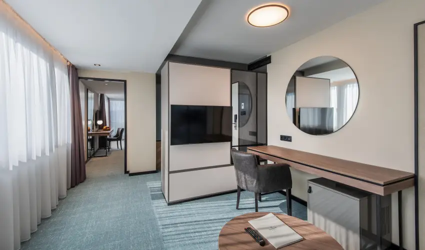 Hunguest Hotel Bl Resort Balatonalmdi - Legjobb r flpanzival (1 jtl)