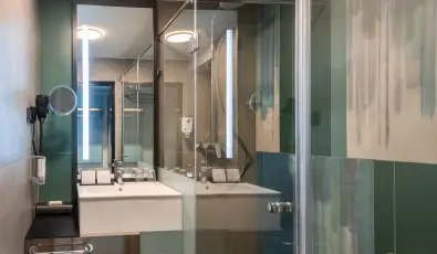 Hunguest Hotel Bl Resort Balatonalmdi