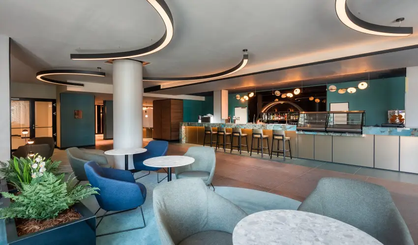 Hunguest Hotel Bl Resort Balatonalmdi - Legjobb r flpanzival (1 jtl)