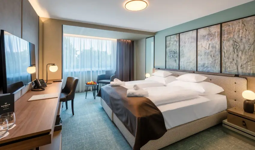 Hunguest Hotel Bl Resort Balatonalmdi - Legjobb r flpanzival (1 jtl)