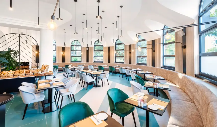 Hunguest Hotel Bl Resort Balatonalmdi - Legjobb r flpanzival (1 jtl)