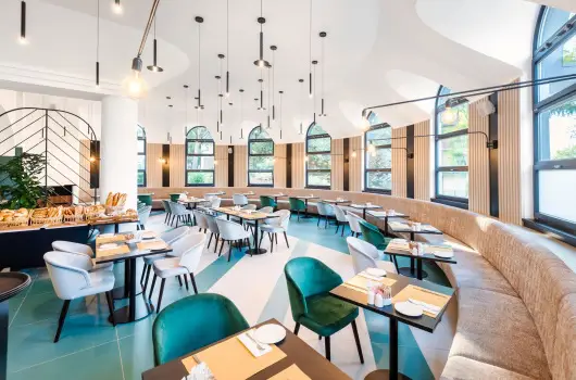 Hunguest Hotel B�l Resort, Balatonalm�di