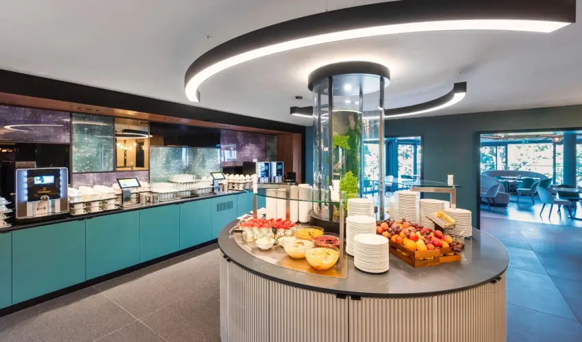 Hunguest Hotel Bl Resort Balatonalmdi - Legjobb r flpanzival (1 jtl)