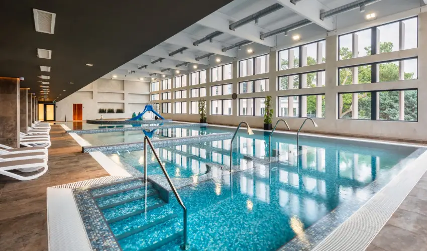 Hunguest Hotel Bl Resort Balatonalmdi - Legjobb r flpanzival (1 jtl)