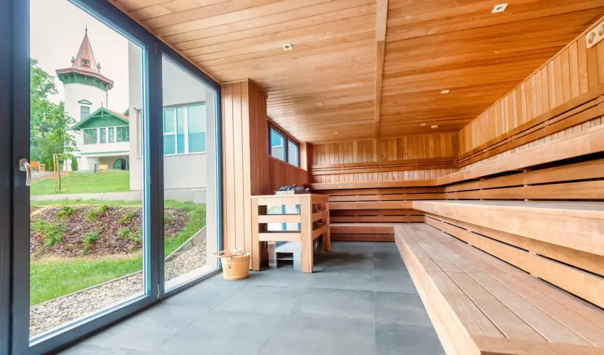 Hunguest Hotel Bl Resort Balatonalmdi - Legjobb r flpanzival (1 jtl)