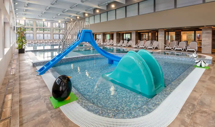 Hunguest Hotel Bl Resort Balatonalmdi - Legjobb r flpanzival (1 jtl)