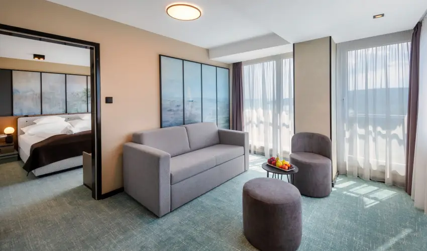 Hunguest Hotel Bl Resort Balatonalmdi - Legjobb r flpanzival (1 jtl)