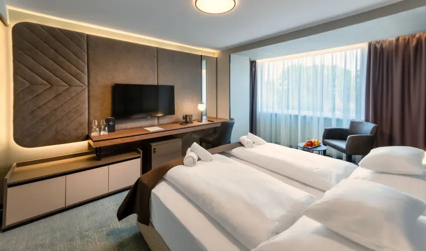 Hunguest Hotel Bl Resort Balatonalmdi - Legjobb r flpanzival (1 jtl)