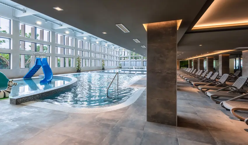 Hunguest Hotel Bl Resort Balatonalmdi - Legjobb r flpanzival (1 jtl)