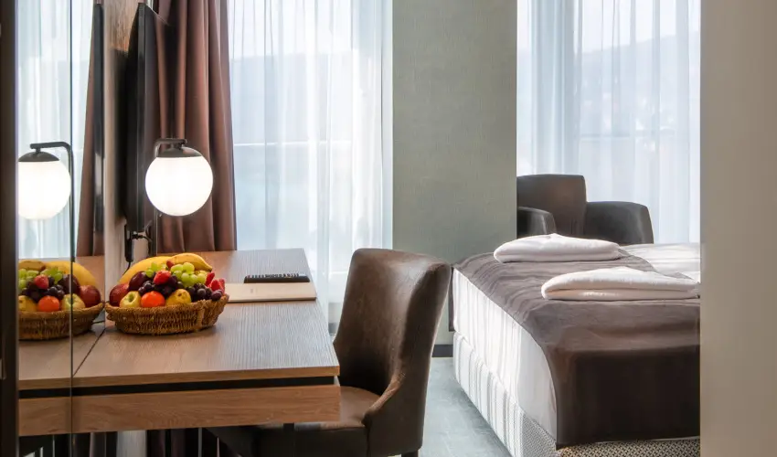 Hunguest Hotel Bl Resort Balatonalmdi - Legjobb r flpanzival (1 jtl)