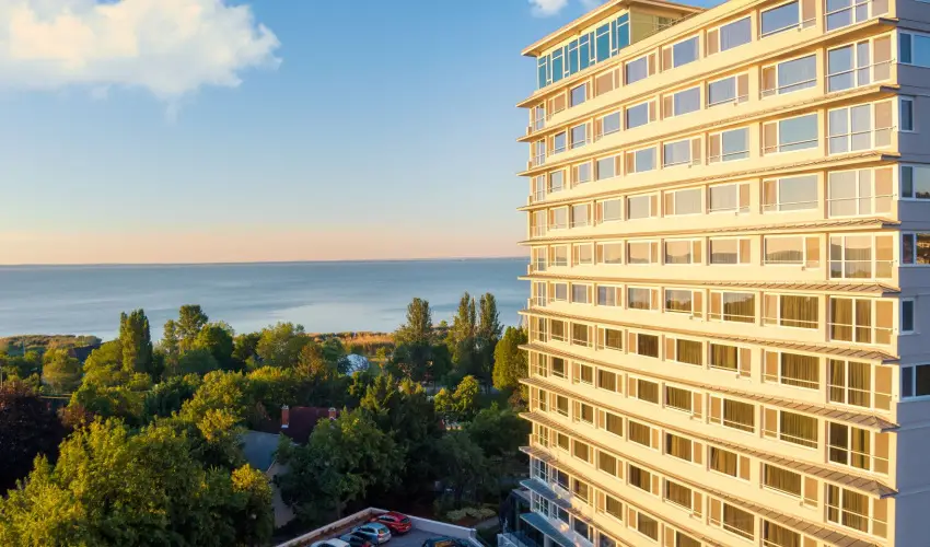 Hunguest Hotel Bl Resort Balatonalmdi - Legjobb r flpanzival (1 jtl)