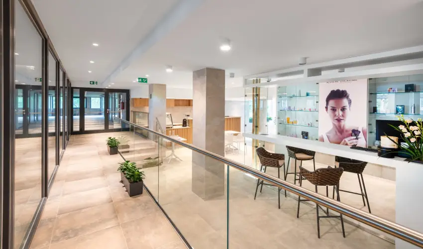 Hunguest Hotel Bl Resort Balatonalmdi - Legjobb r flpanzival (1 jtl)