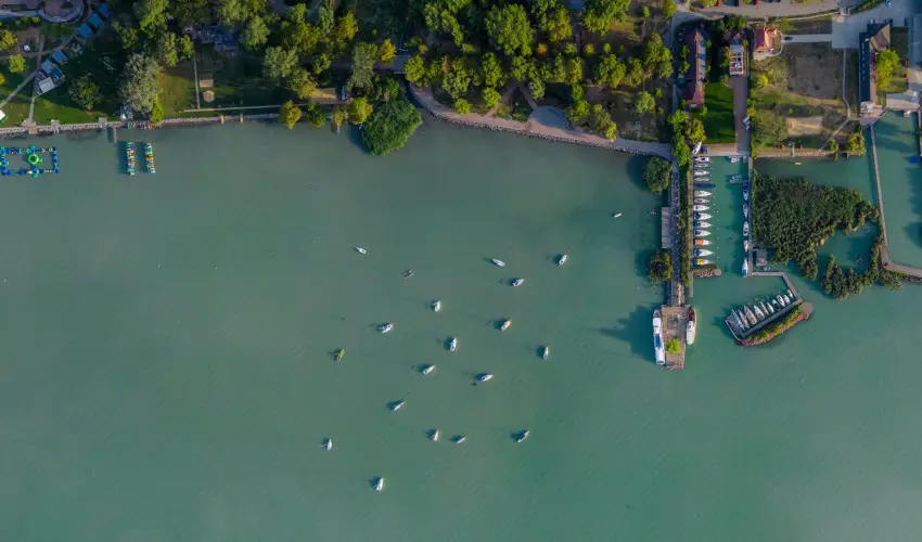 Hunguest Hotel Bl Resort Balatonalmdi - Legjobb r flpanzival (1 jtl)