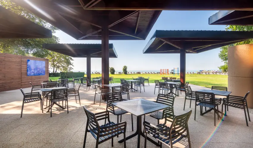 Hunguest Hotel Bl Resort Balatonalmdi - Legjobb r flpanzival (1 jtl)