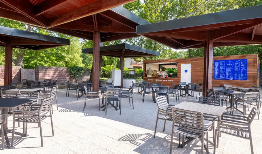 Hunguest Hotel Bl Resort Balatonalmdi - Legjobb r flpanzival (1 jtl)