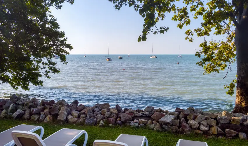 Hunguest Hotel Bl Resort Balatonalmdi - Legjobb r flpanzival (1 jtl)